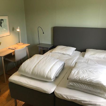 Tjaellets Fjaellgard Hostel Transtrand Ngoại thất bức ảnh