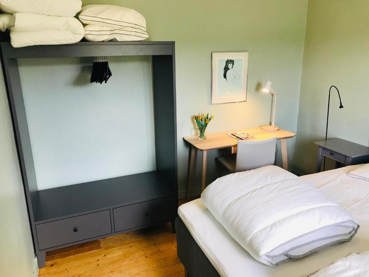 Tjaellets Fjaellgard Hostel Transtrand Ngoại thất bức ảnh